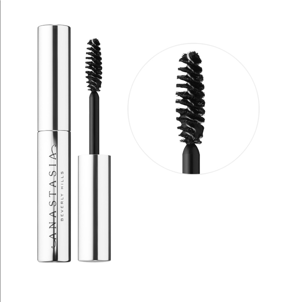 Anastasia Beverly Hills Clear Brow Gel (Small)